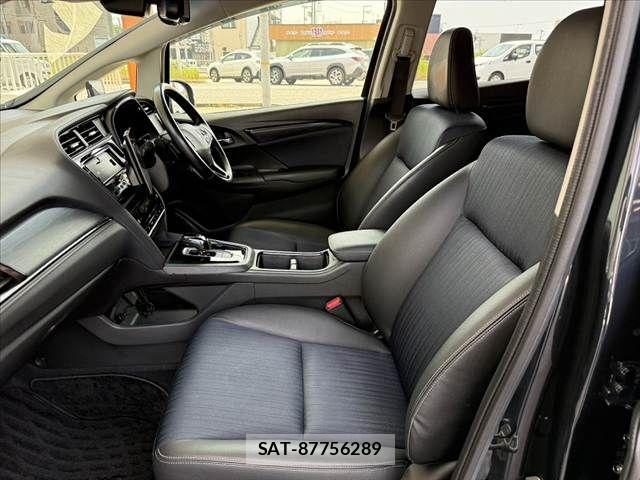 Honda SHUTTLE 2021-04 8231750-16