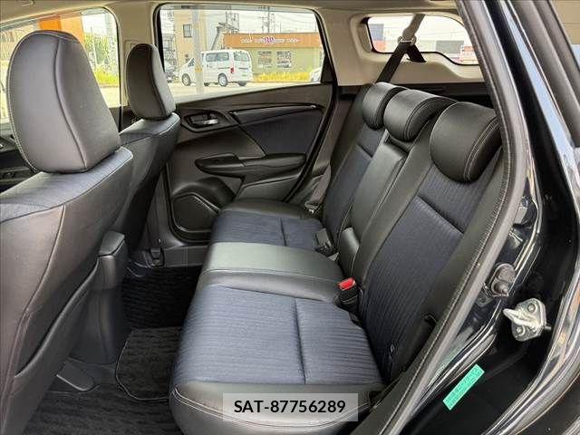 Honda SHUTTLE 2021-04 8231750-18