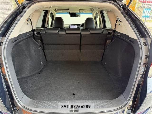 Honda SHUTTLE 2021-04 8231750-19