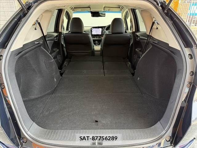 Honda SHUTTLE 2021-04 8231750-20