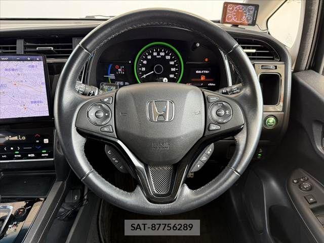 Honda SHUTTLE 2021-04 8231750-21