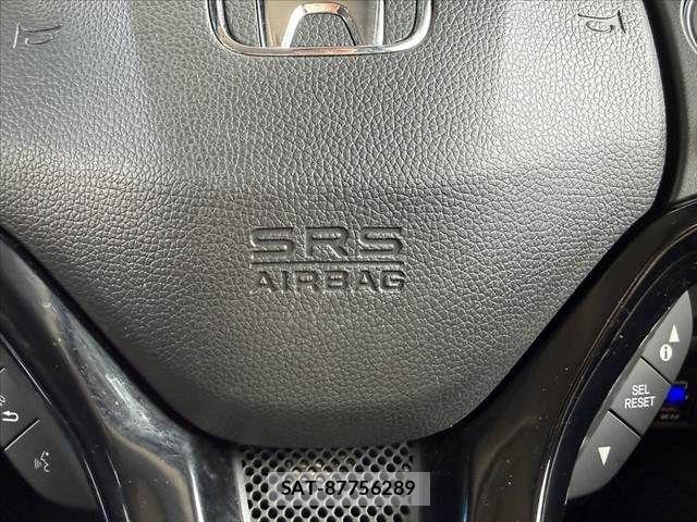 Honda SHUTTLE 2021-04 8231750-22