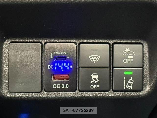 Honda SHUTTLE 2021-04 8231750-25