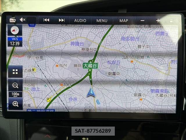 Honda SHUTTLE 2021-04 8231750-2