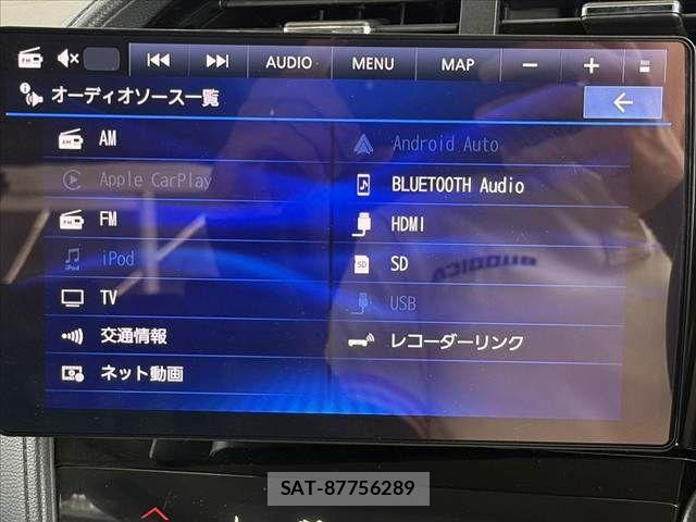Honda SHUTTLE 2021-04 8231750-4