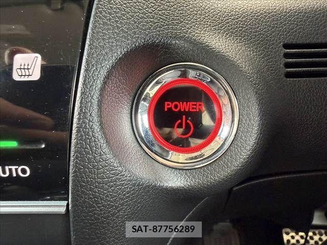 Honda SHUTTLE 2021-04 8231750-5