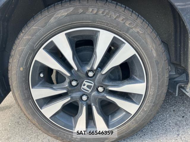Honda SHUTTLE 2016-04 8231755-8