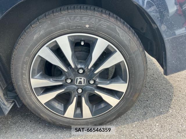 Honda SHUTTLE 2016-04 8231755-9