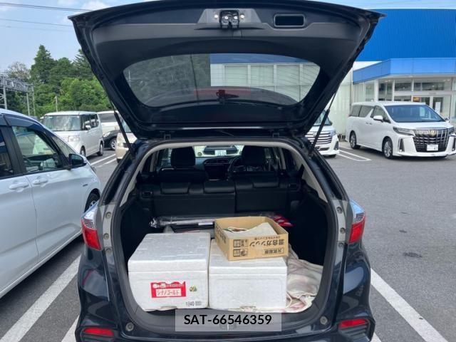 Honda SHUTTLE 2016-04 8231755-11