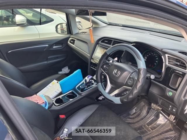 Honda SHUTTLE 2016-04 8231755-23