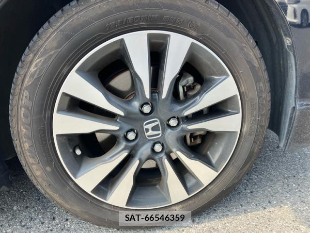 Honda SHUTTLE 2016-04 8231755-6