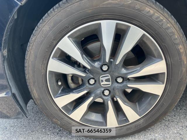 Honda SHUTTLE 2016-04 8231755-7