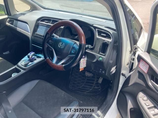 Honda SHUTTLE 2016-06 8231754-10