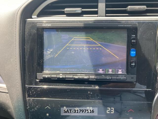 Honda SHUTTLE 2016-06 8231754-21