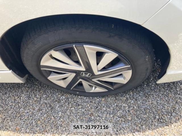 Honda SHUTTLE 2016-06 8231754-4
