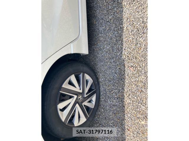 Honda SHUTTLE 2016-06 8231754-5