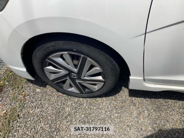 Honda SHUTTLE 2016-06 8231754-7