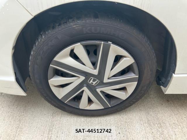 Honda SHUTTLE 2018-01 8246673-8