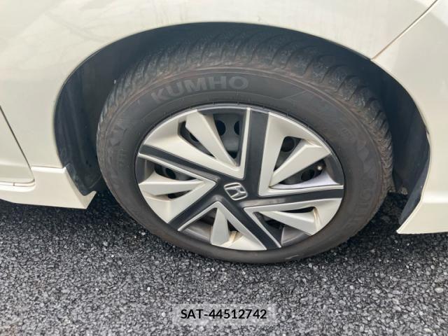 Honda SHUTTLE 2018-01 8246673-9