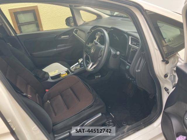 Honda SHUTTLE 2018-01 8246673-13