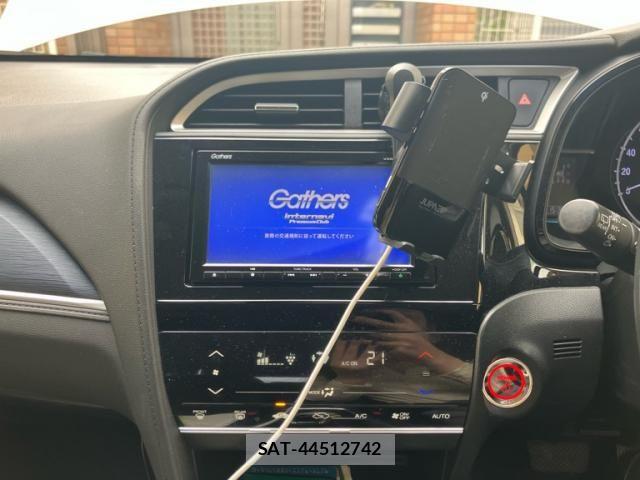 Honda SHUTTLE 2018-01 8246673-21