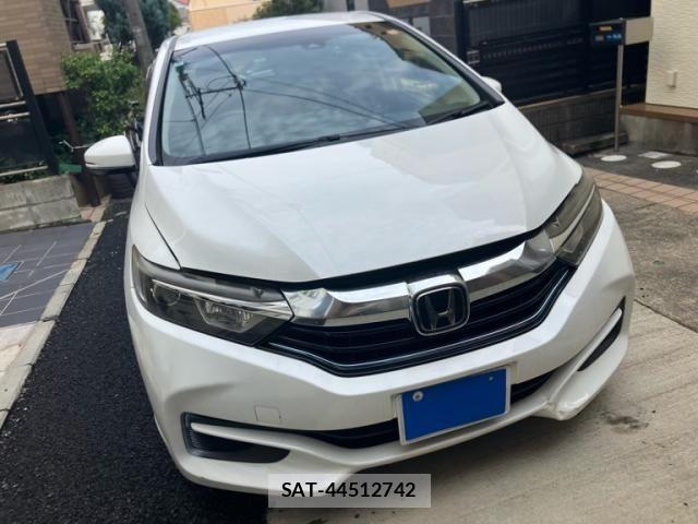 Honda SHUTTLE 2018-01 8246673-1