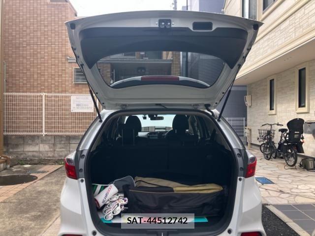 Honda SHUTTLE 2018-01 8246673-4