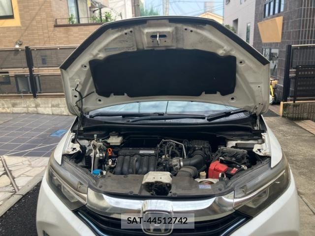 Honda SHUTTLE 2018-01 8246673-5