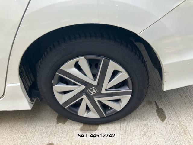 Honda SHUTTLE 2018-01 8246673-6