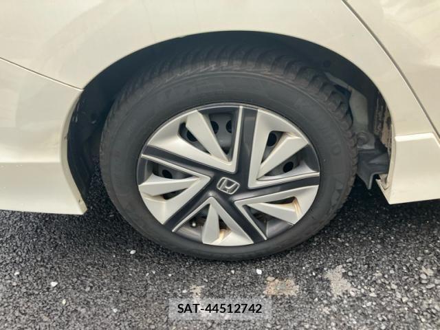 Honda SHUTTLE 2018-01 8246673-7
