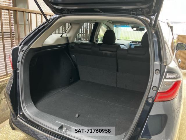 Honda SHUTTLE 2019-08 8246671-9