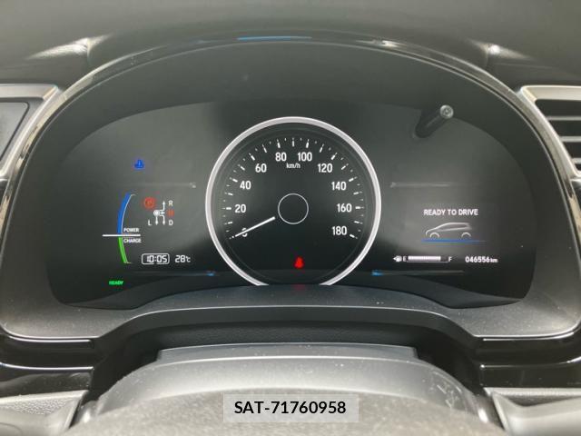 Honda SHUTTLE 2019-08 8246671-17