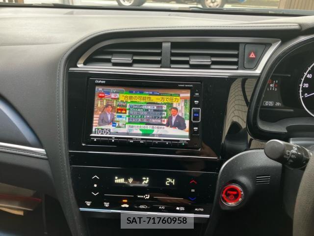 Honda SHUTTLE 2019-08 8246671-21