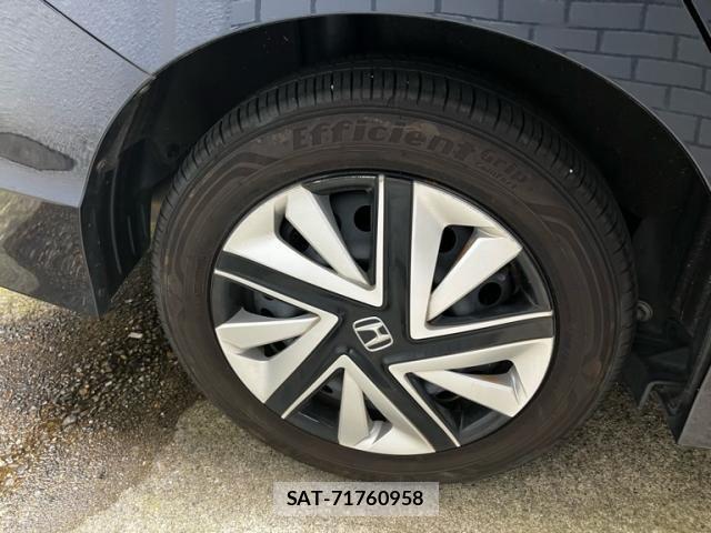 Honda SHUTTLE 2019-08 8246671-2