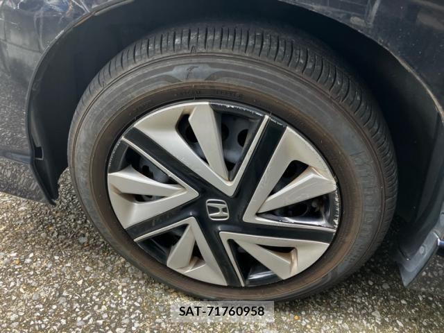Honda SHUTTLE 2019-08 8246671-3