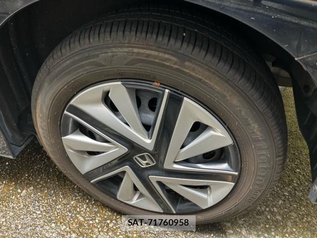 Honda SHUTTLE 2019-08 8246671-4