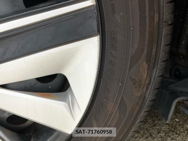 Honda SHUTTLE 2019-08 8246671-5