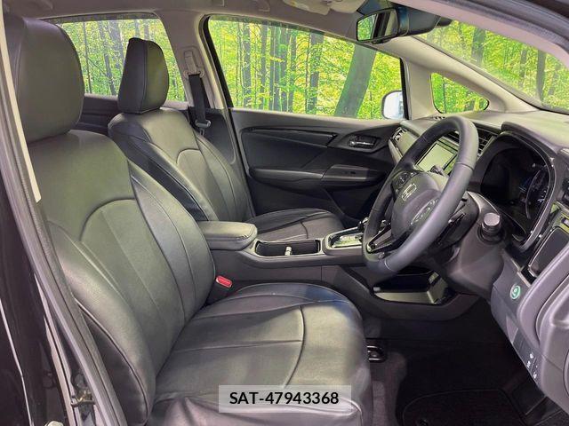 Honda SHUTTLE 2019-07 8246672-9
