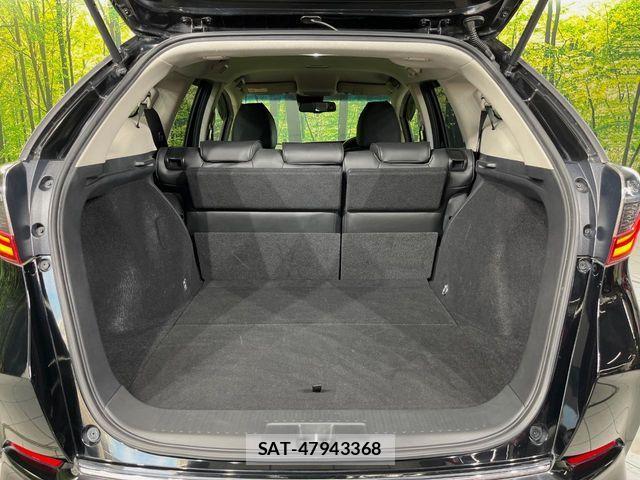 Honda SHUTTLE 2019-07 8246672-11