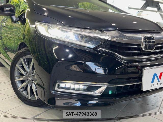 Honda SHUTTLE 2019-07 8246672-13
