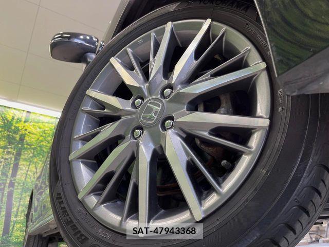 Honda SHUTTLE 2019-07 8246672-14