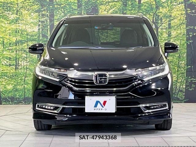 Honda SHUTTLE 2019-07 8246672-15
