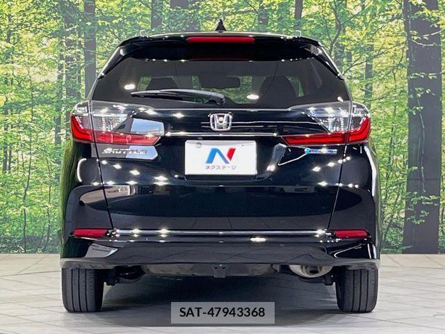 Honda SHUTTLE 2019-07 8246672-16