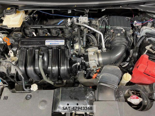 Honda SHUTTLE 2019-07 8246672-17