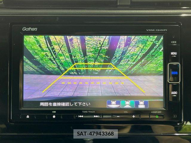 Honda SHUTTLE 2019-07 8246672-3