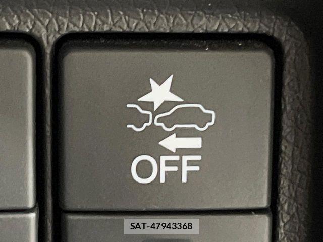 Honda SHUTTLE 2019-07 8246672-4