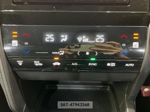 Honda SHUTTLE 2019-07 8246672-7