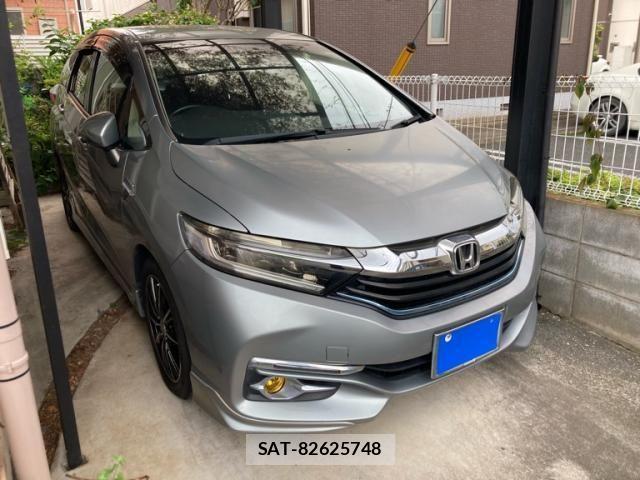 sat car