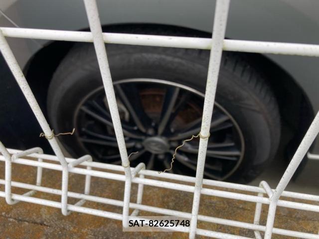 Honda SHUTTLE 2015-08 8317035-9