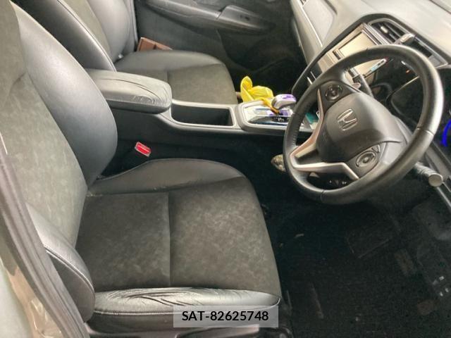 Honda SHUTTLE 2015-08 8317035-11